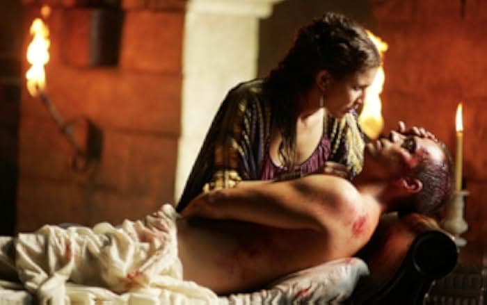 Ben Hur 2010