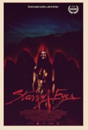 Starry Eyes 2014
