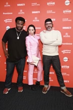 An Evening with Beverly Luff Linn 2018