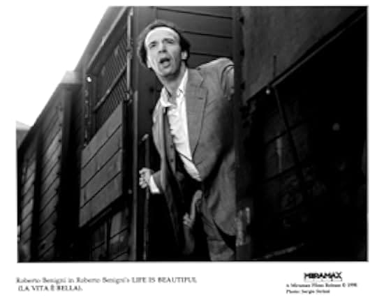 Life Is Beautiful 1997
