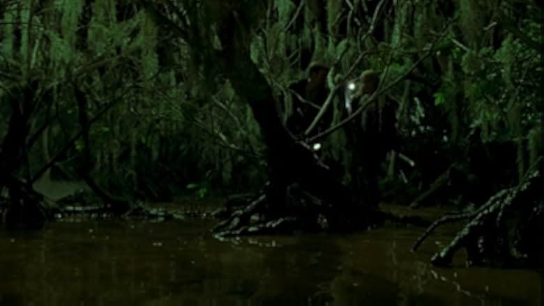 Man-Thing 2005