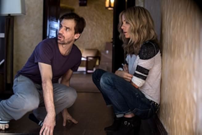 The Disappointments Room 2016