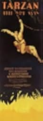 Tarzan the Ape Man 1932