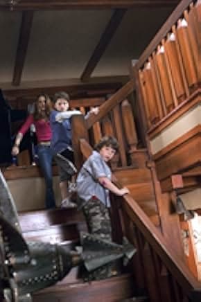 Zathura: A Space Adventure 2005