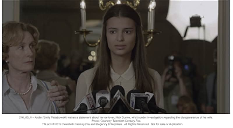 Gone Girl 2014