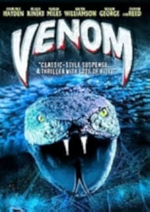 Venom 1981