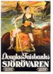 The Black Pirate 1926