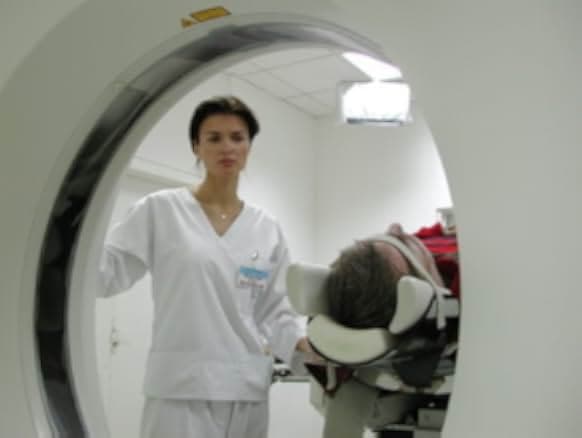 The Death of Mr. Lazarescu 2005