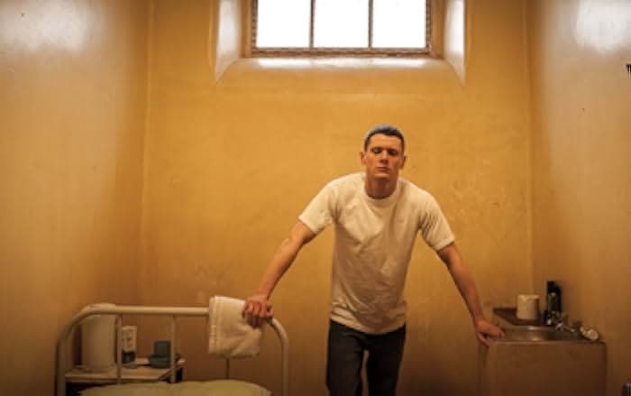 Starred Up 2013