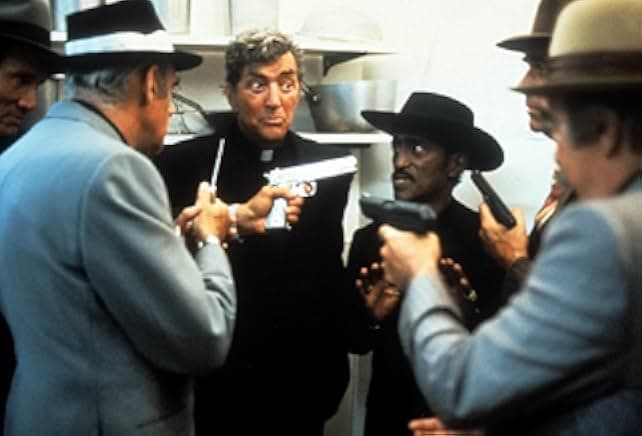 Cannonball Run II 1984