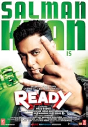 Ready 2011