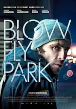 Blowfly Park 2014
