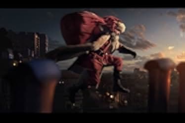 The Christmas Chronicles 2018