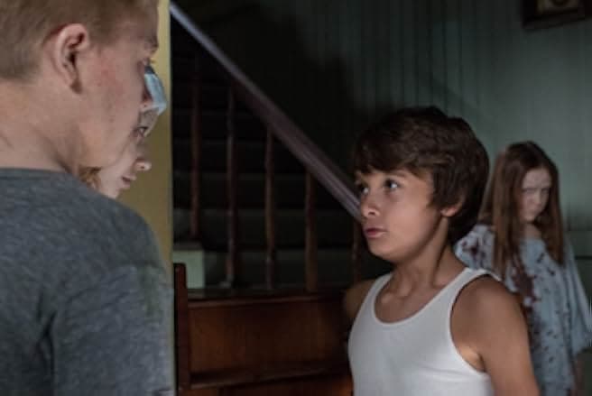 Sinister 2 2015