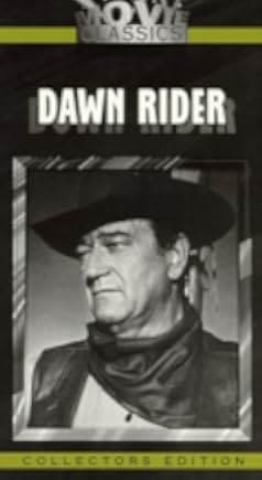 The Dawn Rider 1935