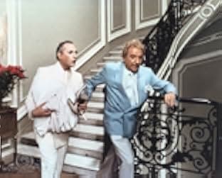 La Cage aux Folles II 1980
