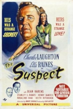 The Suspect 1944
