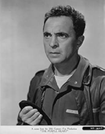 The Purple Heart 1944