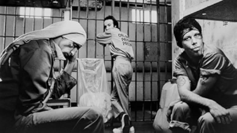 Down by Law 1986