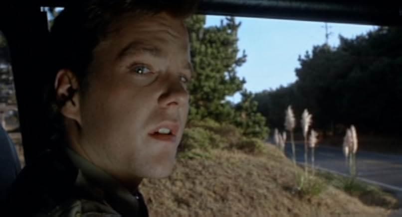 The Killing Time 1987