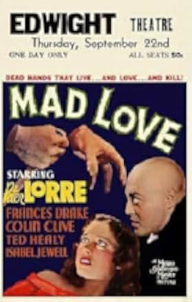 Mad Love 1935