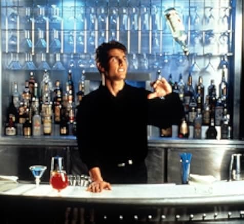 Cocktail 1988