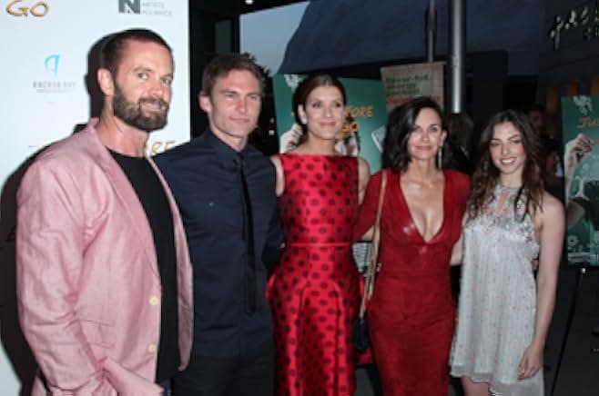 Just Before I Go 2014