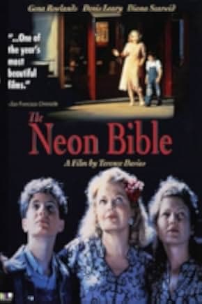 The Neon Bible 1995