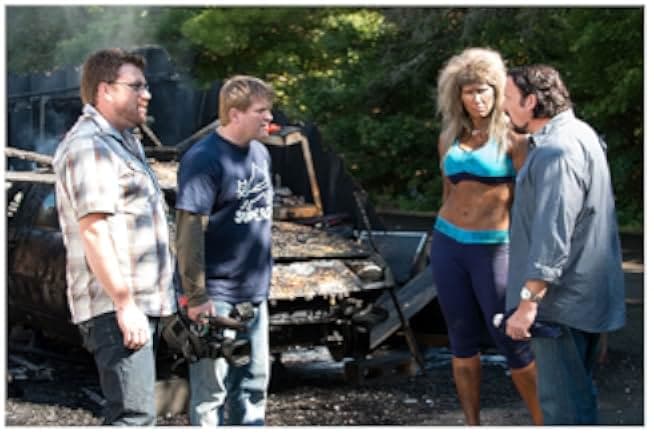 Swearnet: The Movie 2014