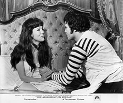 The Assassination Bureau 1969