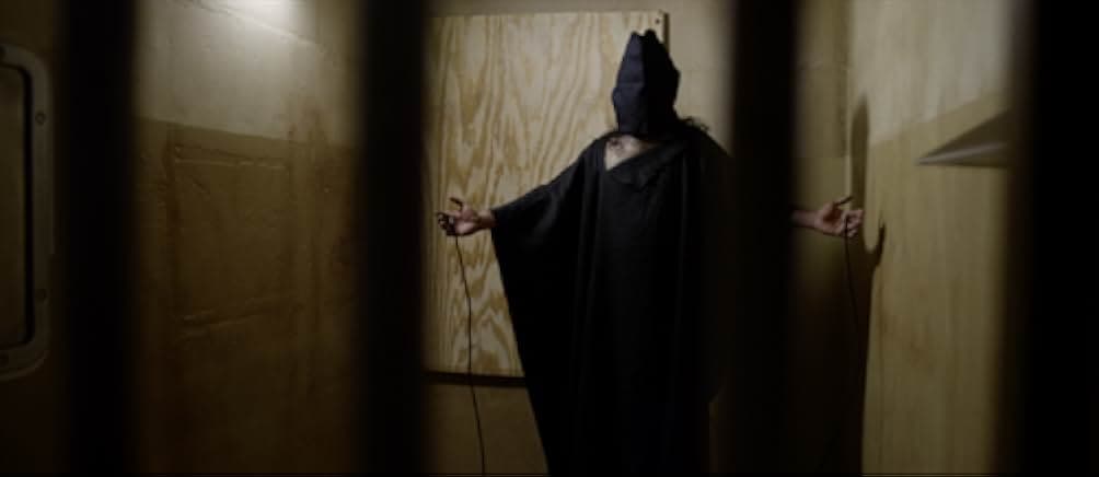 Boys of Abu Ghraib 2014