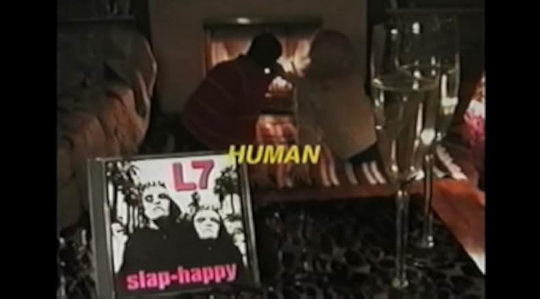 L7: Pretend We're Dead 2016