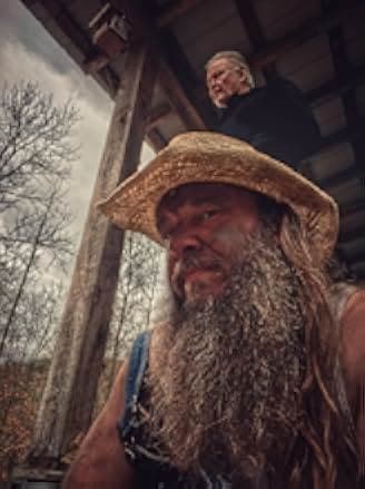 Surviving the Wild 2018