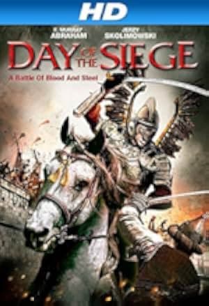 Day of the Siege 2012