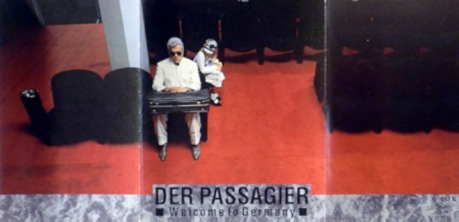 Welcome to Germany 1988