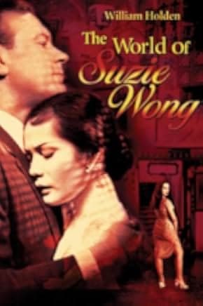 The World of Suzie Wong 1961