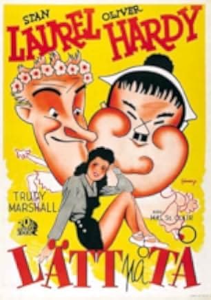 The Dancing Masters 1943