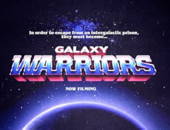 Galaxy Warriors 2022