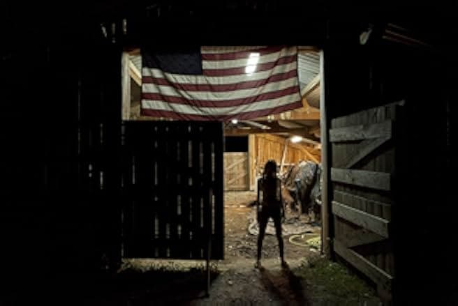 The Barn 2018