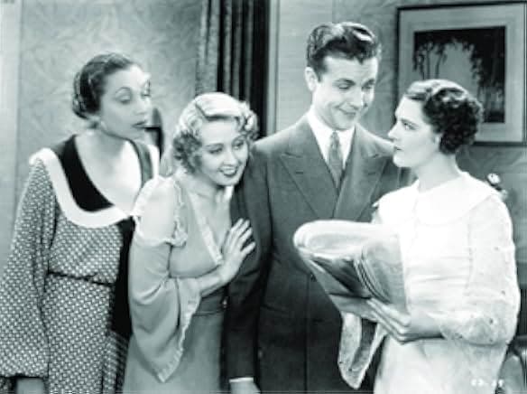 Gold Diggers of 1933 1933