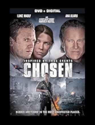 Chosen 2016