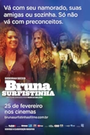 Confessions of a Brazilian Call Girl 2011