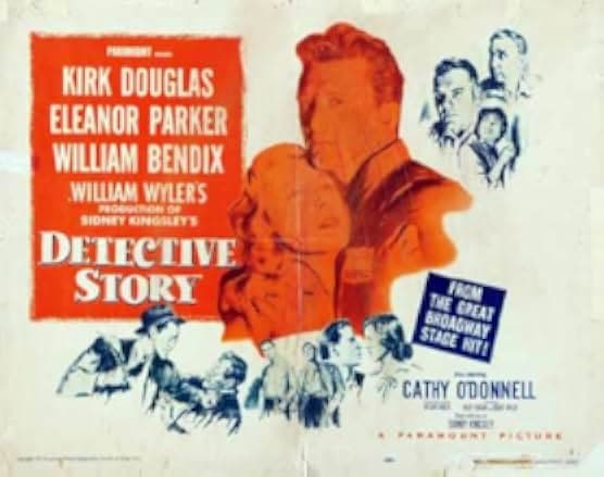 Detective Story 1951