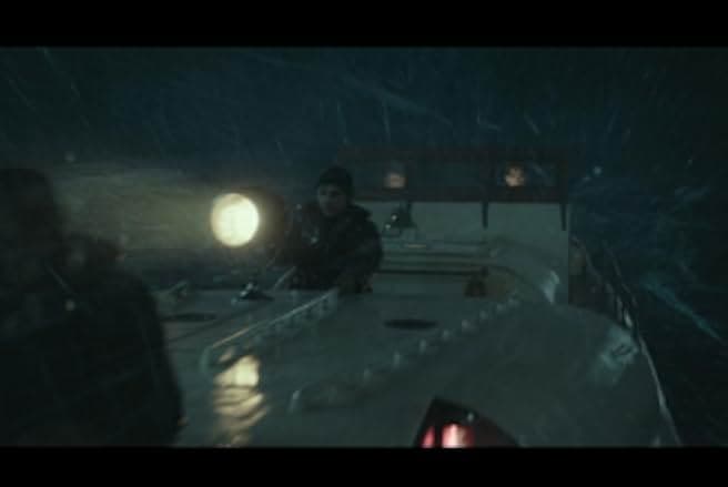 The Finest Hours 2016