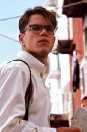 The Talented Mr. Ripley 1999