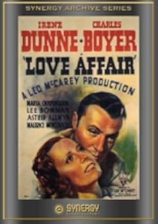 Love Affair 1939
