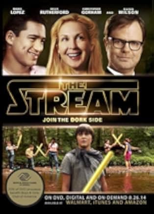 The Stream 2013