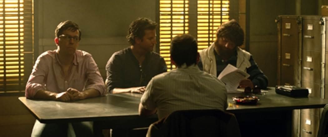 The Hangover Part III 2013