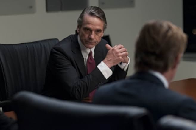 Margin Call 2011