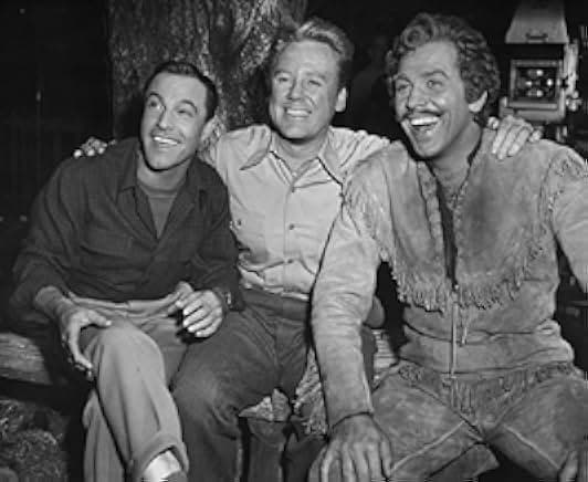 Seven Brides for Seven Brothers 1954